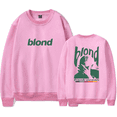 thumbnail image 1 of Frank ocean Merch Blond Blonde Photo Crewneck Sweatshirts Winter Unisex Fashion Casual Long Sleeve Streetwear, 1 of 2