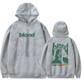 thumbnail image 1 of Frank ocean Merch Blond Blonde Photo Hoodies Pullovers Hoodie Women Men Fashion Hooded Casual Streetwear Sweatshirts, 1 of 2
