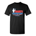 thumbnail image 1 of Frank's Firework Farm Sarcastic Tshirt Quit Smoking Novelty Graphic Tees Gift For Nicotine Smoke Buddy Humor Funny T Shirt For Men, 1 of 5