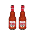 thumbnail image 1 of Frank's Original Cayenne Pepper RedHot Sauce, 2-Pack 12 fl. oz. Bottles, 1 of 3