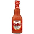 thumbnail image 1 of Frank's Original Red Hot Cayenne Pepper Sauce 12 oz (Pack of 6), 1 of 1