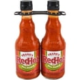 thumbnail image 1 of Frank's RedHot Dill Pickle Hot Sauce, 12 Fluid Ounce (Pack of 2), 1 of 5