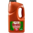 thumbnail image 1 of Frank's RedHot Gluten Free Sriracha Chili Sauce, 0.5 gal Jug, 1 of 12