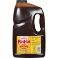 thumbnail image 1 of Frank's RedHot Kosher Stingin' Honey Garlic Sauce, 1.0 gal Jug, 1 of 10