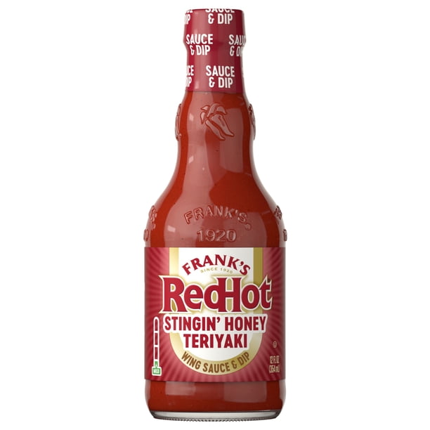 Franks RedHot Sauces for Office Kitchen Flavor Enhancement