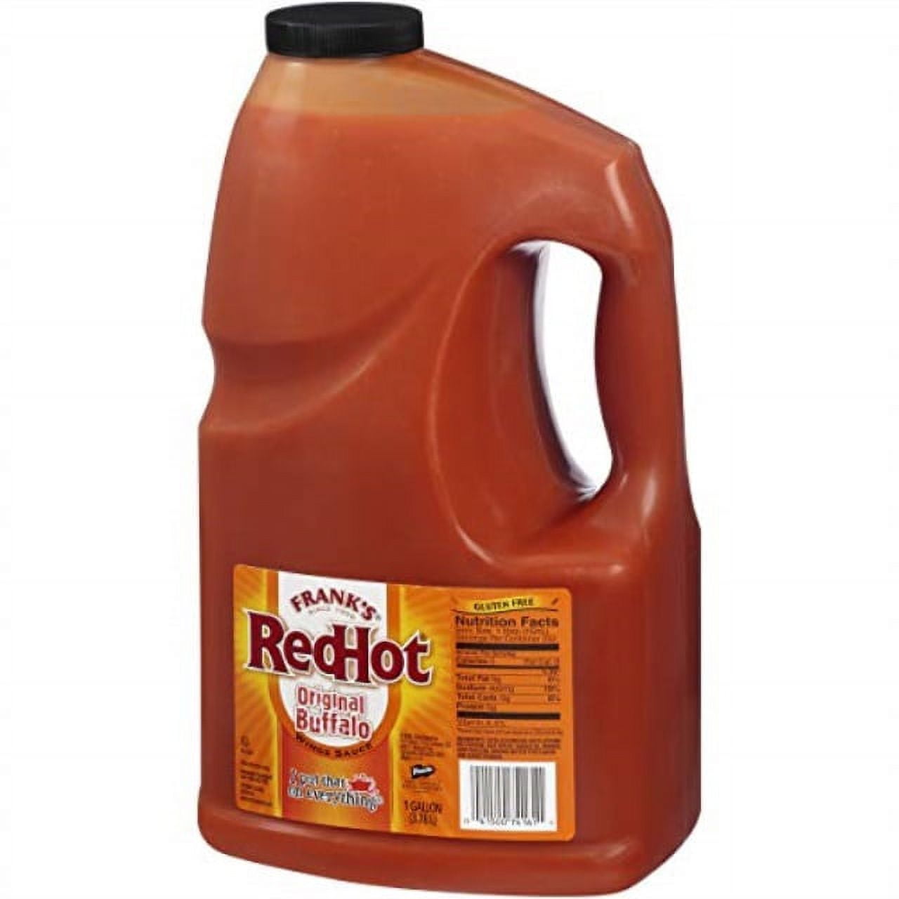 Frank's RedHot® Original Chicken Wings