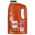 thumbnail image 1 of Frank's RedHot Original Cayenne Pepper Hot Sauce, 1.0 gal Jug, 1 of 27