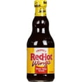 Frank's RedHot Stingin' Honey Teriyaki Wing Sauce , 12 oz Hot Sauces