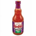 thumbnail image 1 of Frank's RedHot® Sweet Chili Hot Sauce 12 fl oz (Pack of 4), 1 of 1