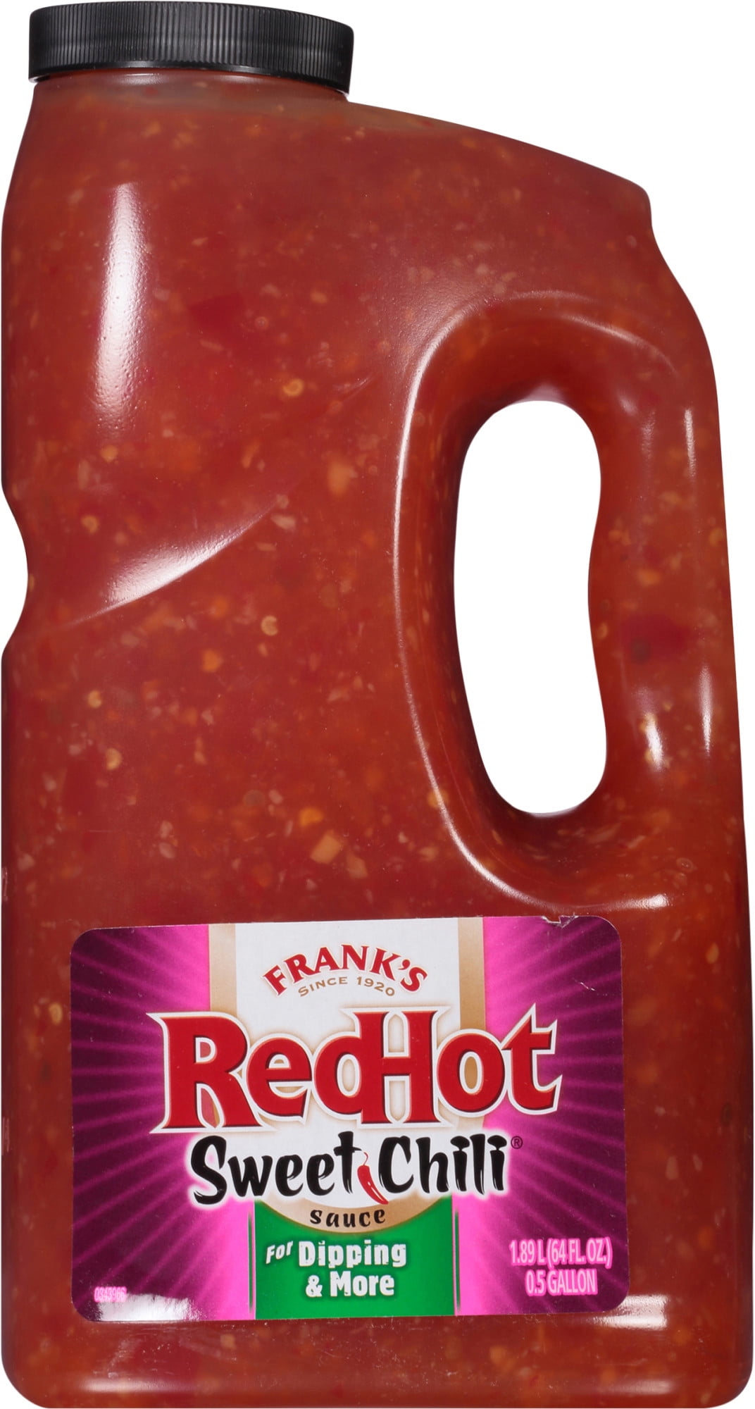 Frank's RedHot Sweet Chili Sauce, 0.5 gal