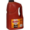 thumbnail image 1 of Frank's RedHot Xtra Hot Buffalo Wings Sauce, 1 gal, 1 of 3