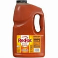thumbnail image 1 of Frank s Redhot Kosher Buffalo Wing Hot Sauce Bulk, 1 Gallon, 4 Per Case, 1 of 4