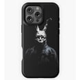 thumbnail image 1 of Frank the Bunny GA4695 Phone Case for iPhone 11 to 17 Pro Max, 1 of 2