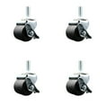 thumbnail image 1 of Franke 19002529 Caster Replacement Set - FRGSF-30G2 18002763 - Service Caster, 1 of 2