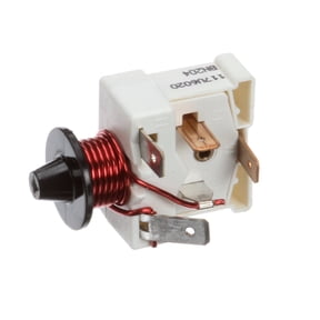 Franke 3589841 Starting Relay
