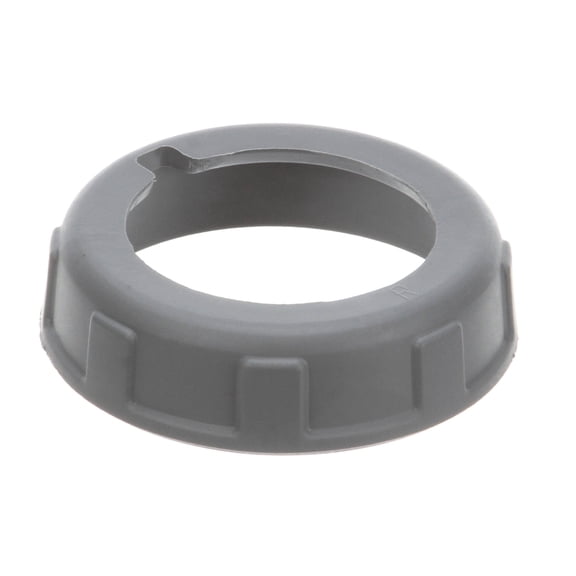 Franke 372026 Yellow Locking Receptacle Ring