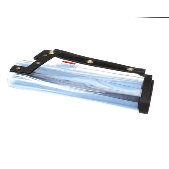 Franke 614380 Panel; Freezer Curtain