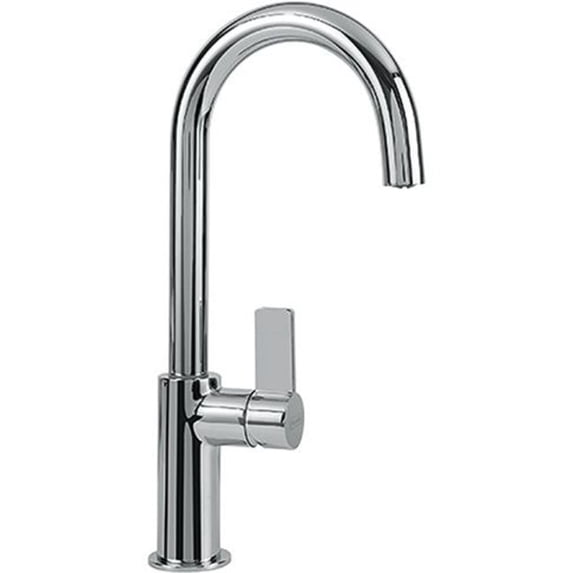 Franke Ffb31 Ambient High-Arc Bar Faucet - Chrome