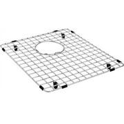 Franke Cu15-36 Cube Basin Rack For Kitchen Sink - Stainless Steel