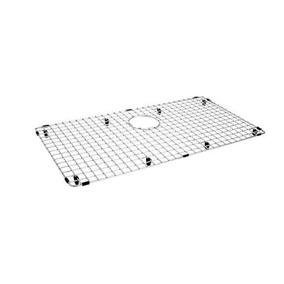 Franke Cu30-36 29-1/4" L X 15-3/8" W Stainless Steel Basin Rack - Stainless Steel