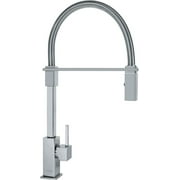 Franke FF2880 Faucet, Satin Nickel