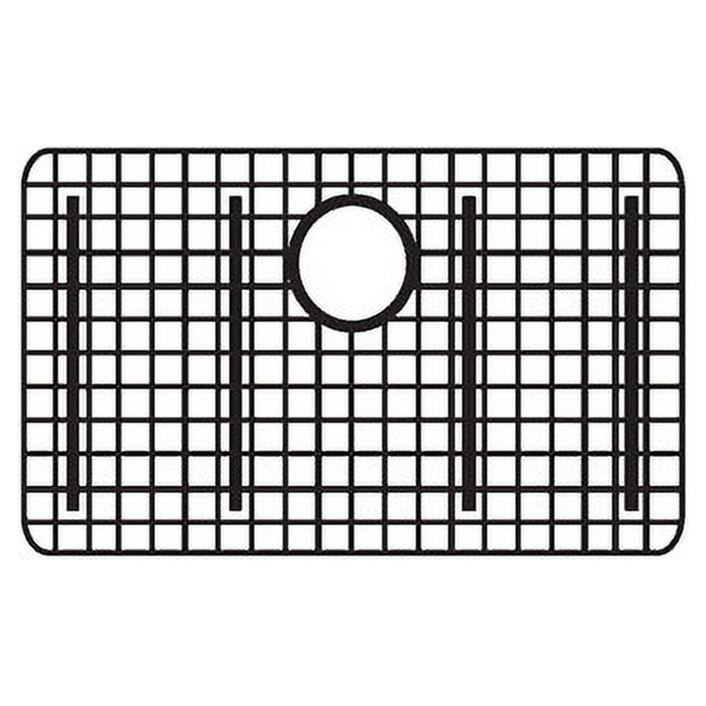 Franke FH30-36S Sink Bottom Grid, Stainless Steel