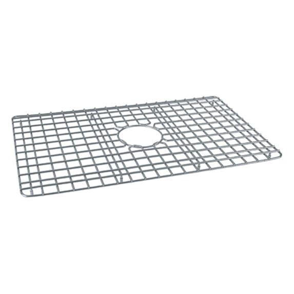 Franke FK30-36S Farm House Uncoated Stainless Steel Bottom Grid for FHK710 30" Fireclay Kitchen Sink