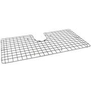 Franke FK36-36S Farm House Grid Bottom FHK Series Stainless Steel