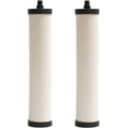 thumbnail image 1 of Franke FRC06-2Pk Filter Cartridge Chlorine 2Pack, 1 of 2