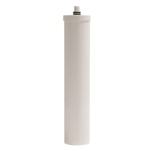 Franke FRC08 Fluoride Removal Filtration Cartridge in Stainless Steel