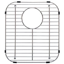 Franke Fhp FGD75 Stainless Steel Sink Grid Mats