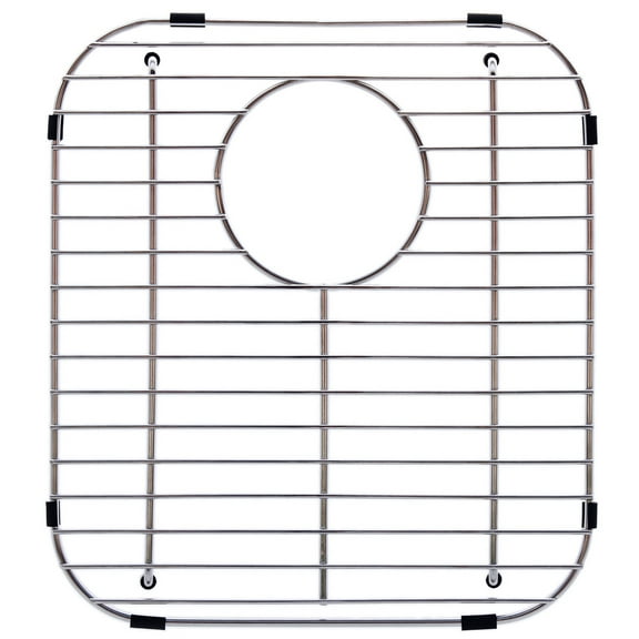 Franke Fhp FGD75 Stainless Steel Sink Grid Mats