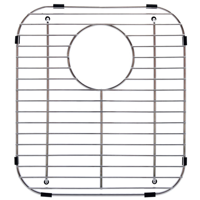 Franke Fhp FGD75 Stainless Steel Sink Grid Mats Walmart