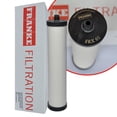 thumbnail image 1 of Franke Undersink Water Filtration Chlorine Removal Filter for FRX Canisters, 1 of 2