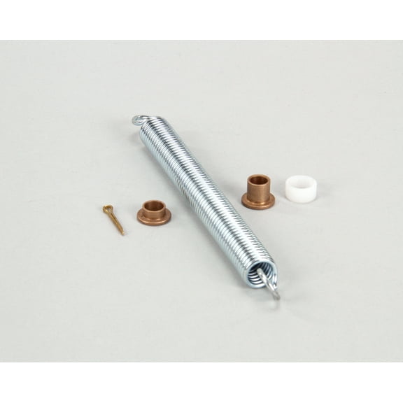 Franke Foodservice System Spring Kit For F3D 18004999 - Genuine OEM Replacement Part