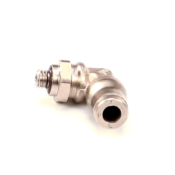 Franke Foodservice Coffee Bracket Screw-In Fitting M5 1552887 - Genuine OEM Replacement Part