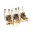 thumbnail image 1 of Franke Foodservice Coffee Valve Group 3-Way 1560923 - Genuine OEM Replacement Part, 1 of 4