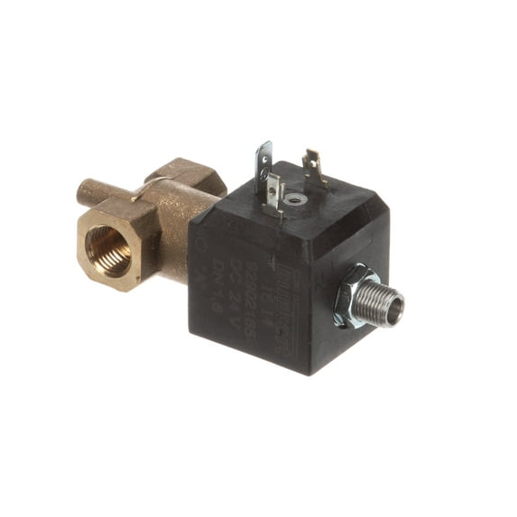 Franke Foodservice System 1554471 Valve 3/2 Type, 219VDC, 12W