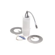 Franke Foodservice System 18000795 Low Product Sensor Kit, 34 mm, 9" Height, 6" Width, 5" Length