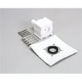 thumbnail image 1 of Franke Foodservice System 18003285 Mechanical Drive Rotor Sub-Assembly, 1 of 1