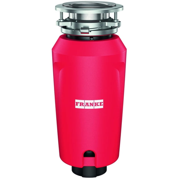 Franke FWDS75 Elite Slimline 3/4 Hp Continuous Garbage Disposal