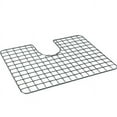 thumbnail image 1 of Franke GD31-36S Grande GDX Series Uncoated Stainless Steel Bottom Grid for GDX11031 Sinks, 1 of 2