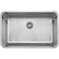 thumbnail image 1 of Franke GDX11028 Stainless Steel 30-1/8in Rectangle Single Basin Sink, 1 of 2