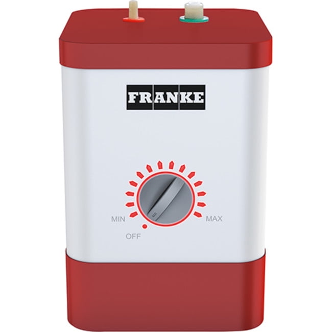 Franke Ht-400 Tank Hot Water Dispensers - Walmart.com