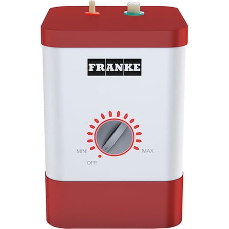 Franke Ht-400 Water Heater