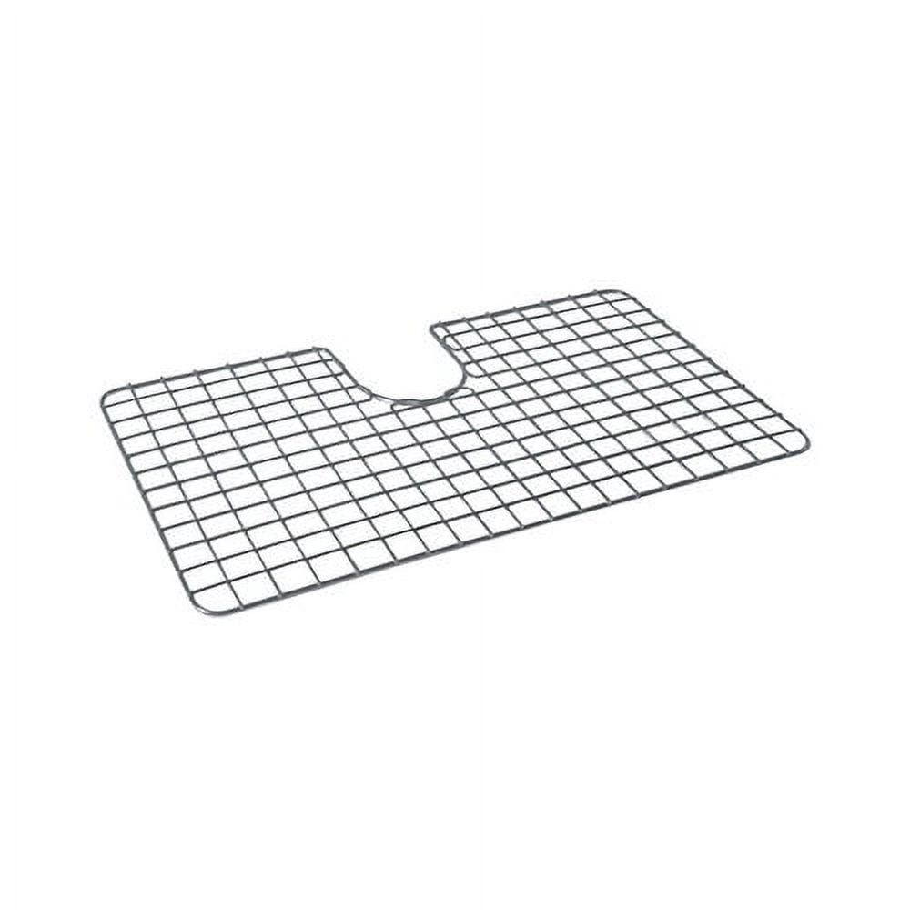 Franke Kubus Series Sink Bottom Grid for KBX11028 Stainless Steel Sink