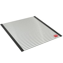 Franke Ma-31Rm Franke Maris 18-7/8" L X 17-5/16" W Stainless Steel Basin Rack - Stainless