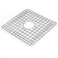 thumbnail image 1 of Franke Mh36-36S Manor House Bottom Grid Sink Rack - Stainless Steel, 1 of 1