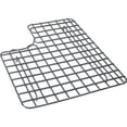thumbnail image 1 of Franke Mk31-36C-Rh Manor House Right Basin Bottom Grid Sink Rack - Chrome, 1 of 1