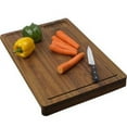 thumbnail image 1 of Franke OA-40S Oceania Solid Wood Cutting Board, 1 of 1